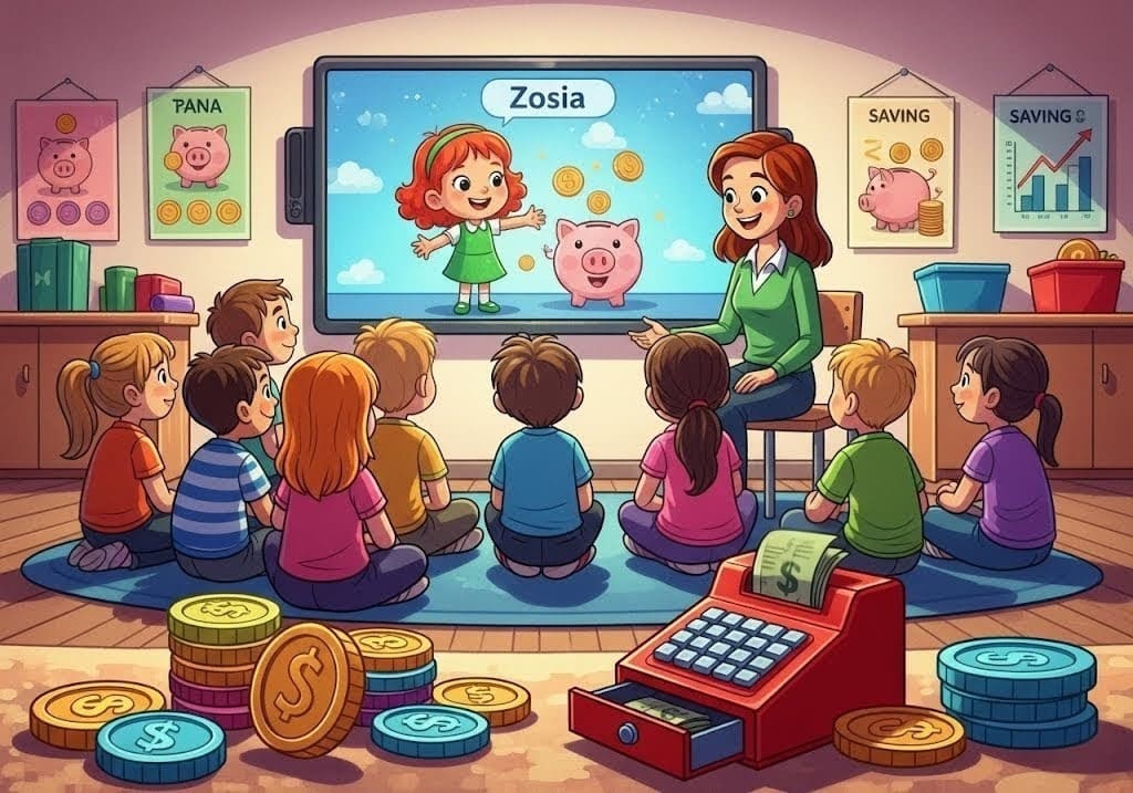 ABC of Economics hero image