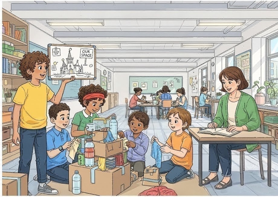 AKG Programme (L1) hero image