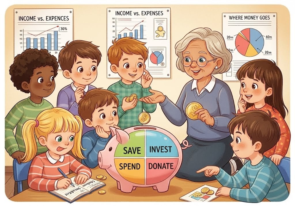 LifeChanger programme hero image