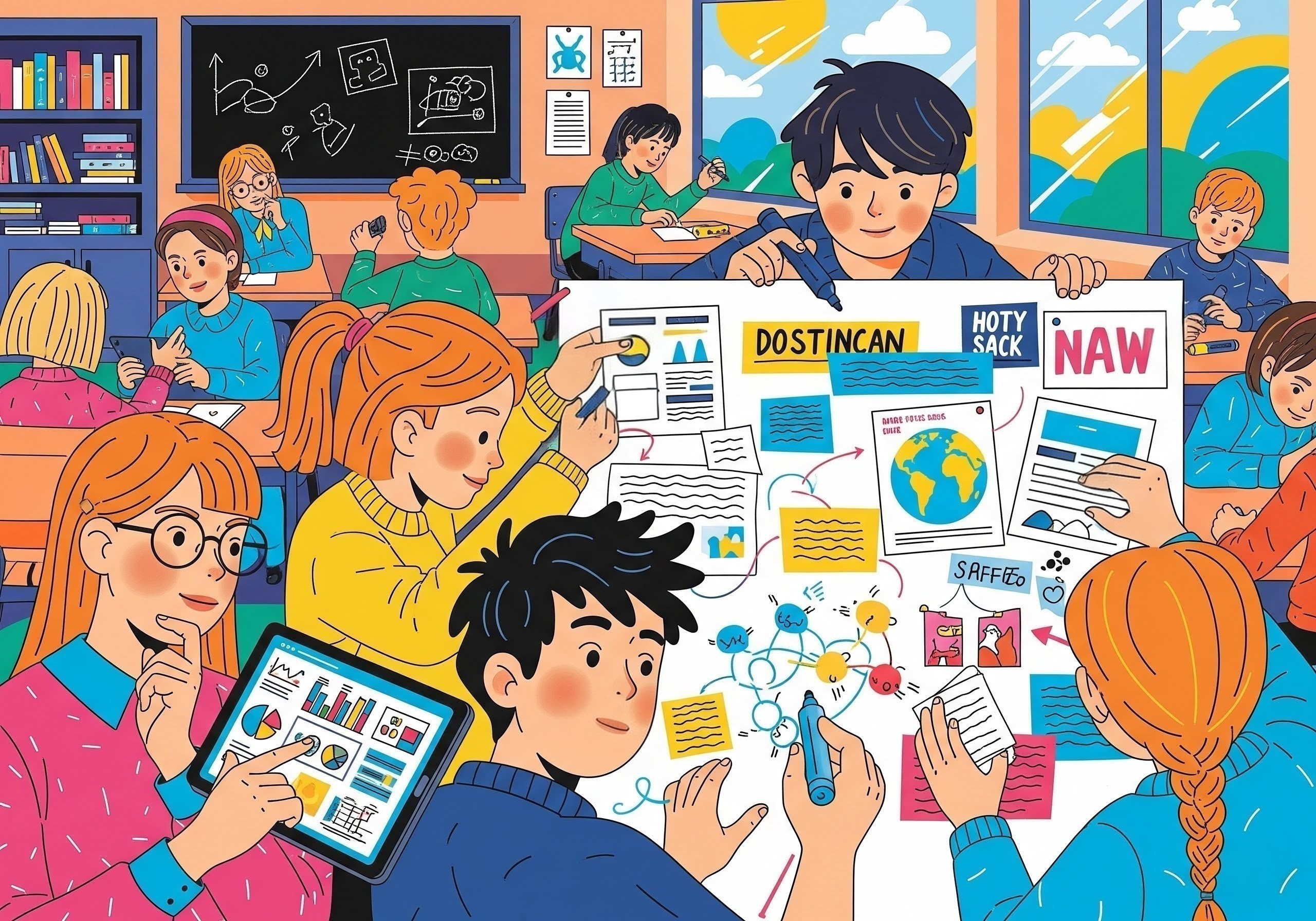 Master tricks hero image