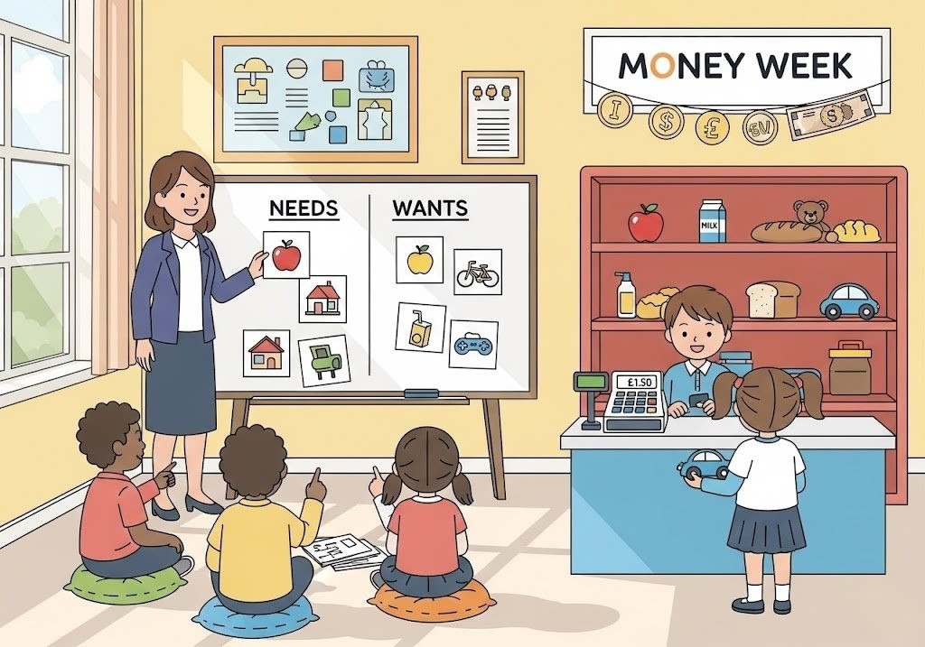 Money Week - Pénz7 (L1) hero image