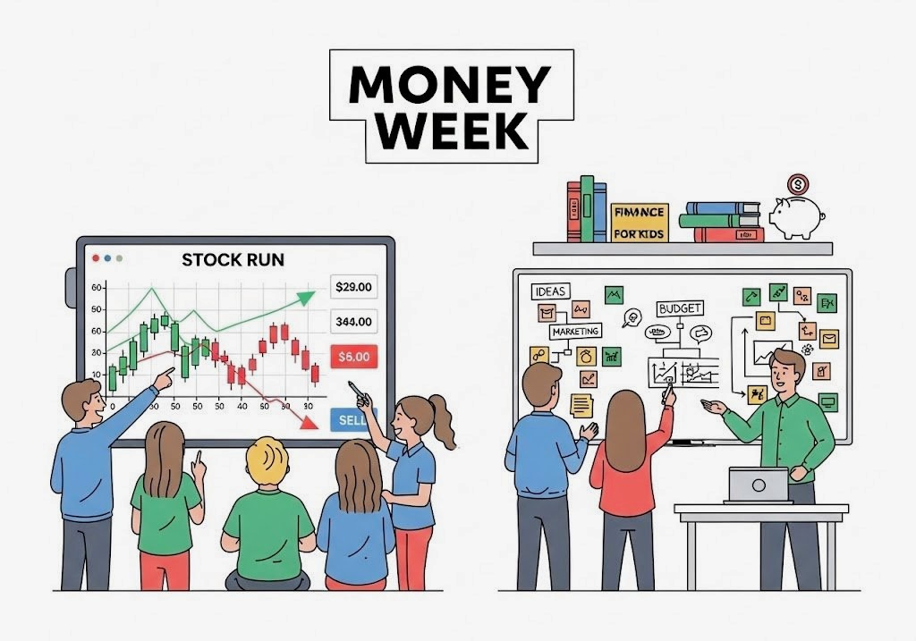 Money Week (Pénz7) (L2) hero image