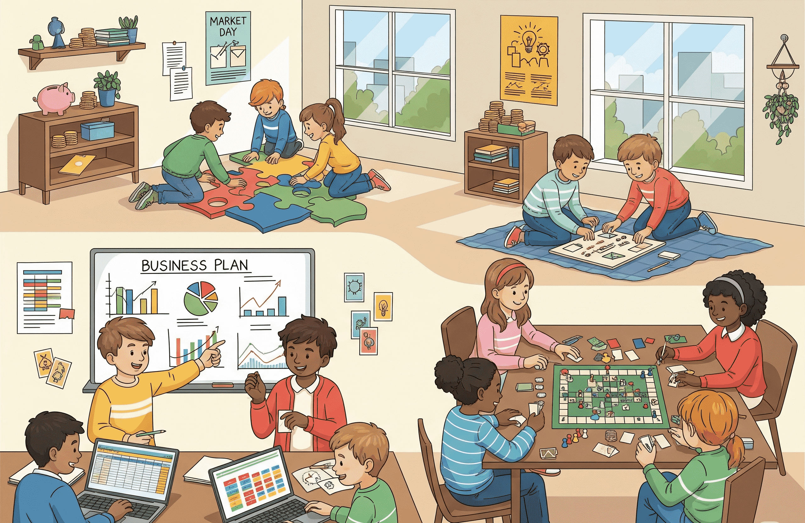 A journey of a thousand miles hero image