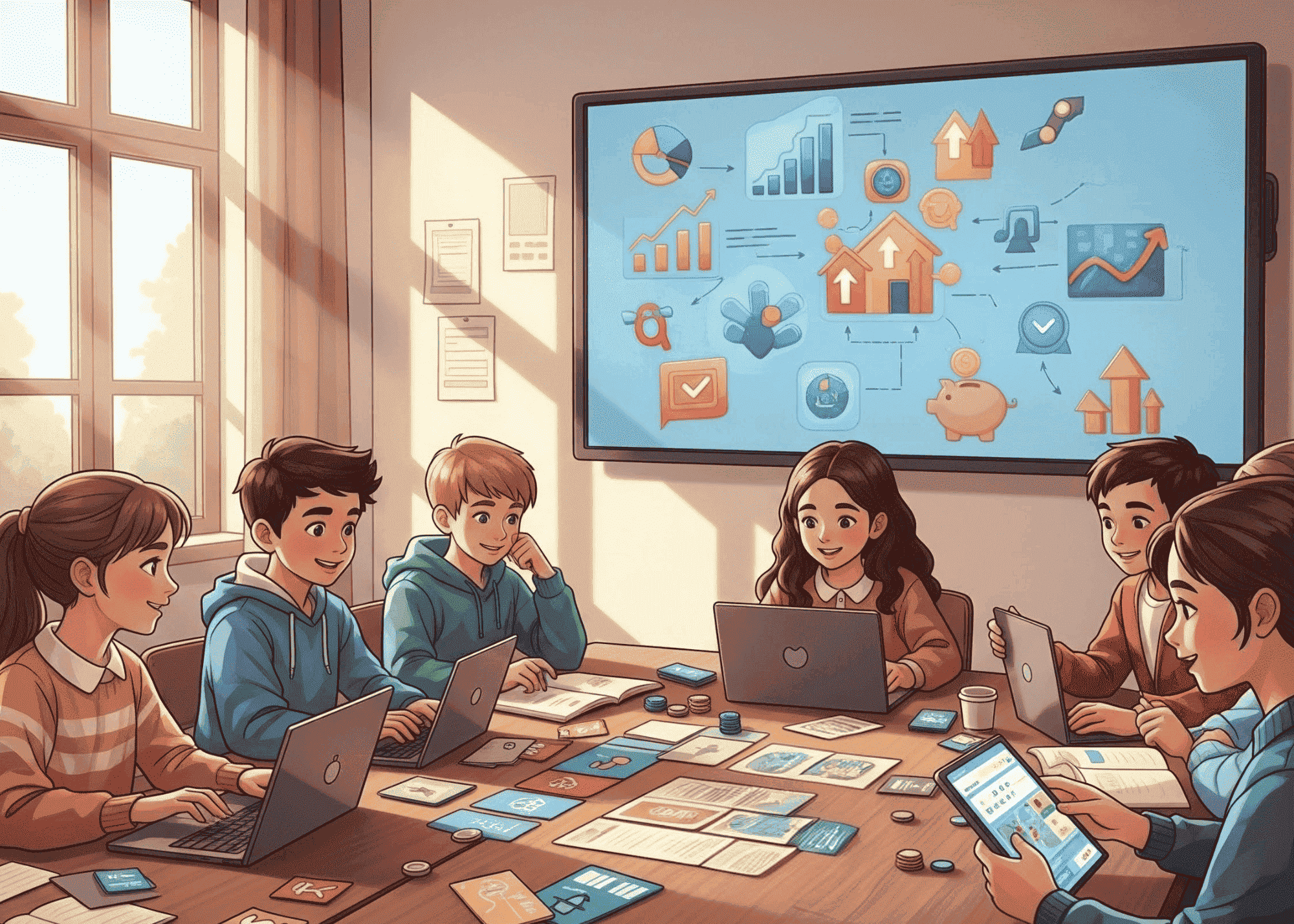 FinGR Play hero image