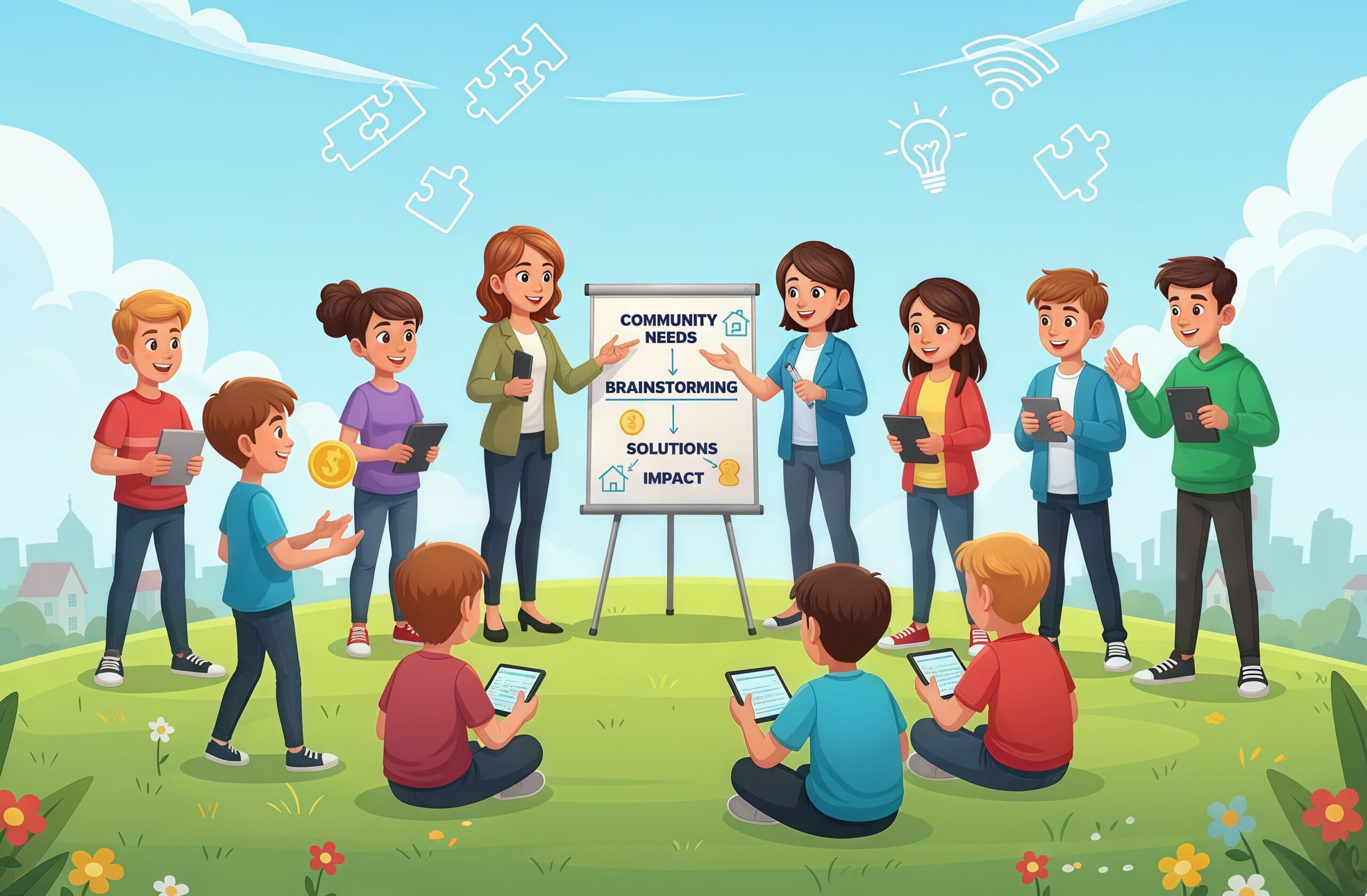 Open Future hero image