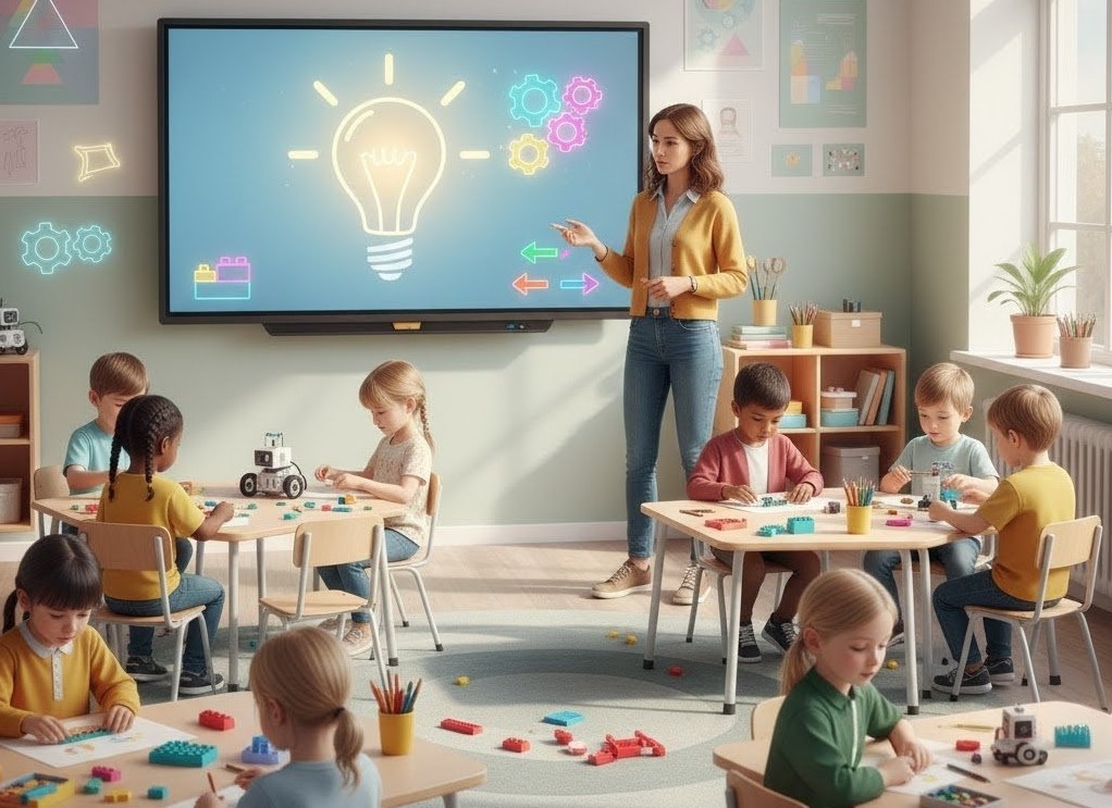 Prototýpci (L1) hero image